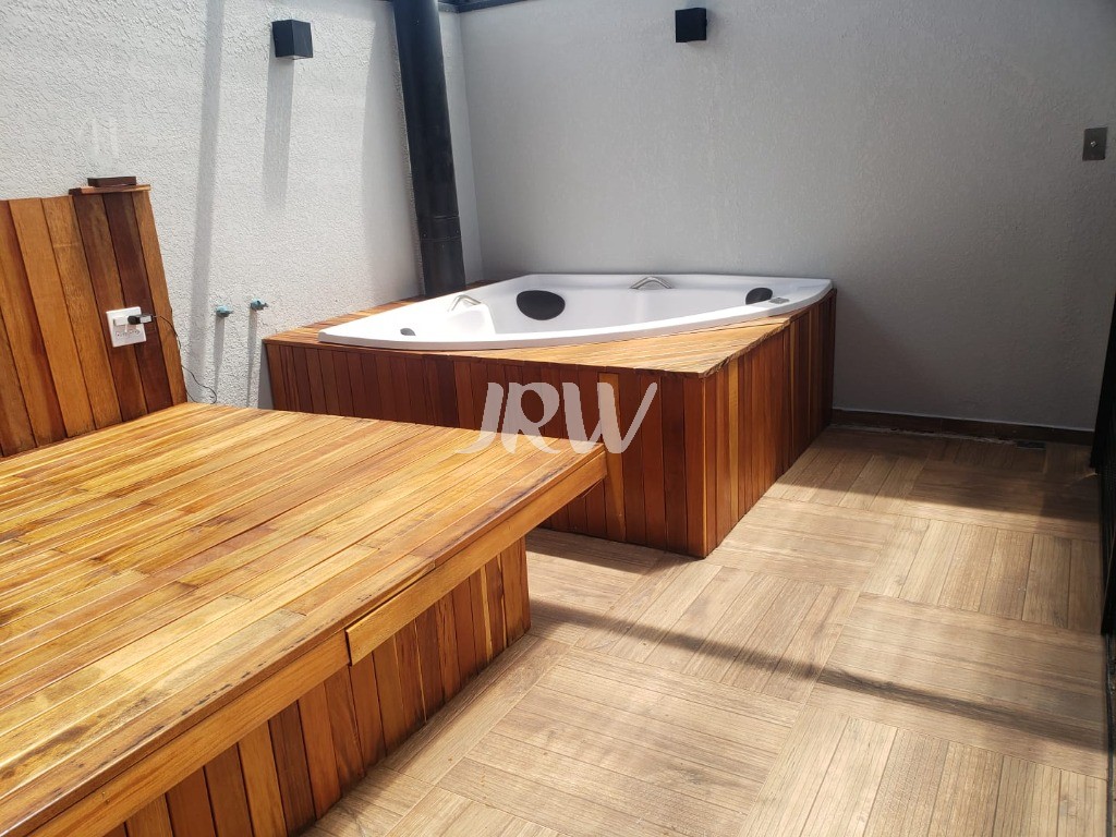 Casa de Condomínio à venda com 3 quartos, 166m² - Foto 20