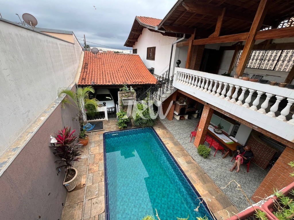 Casa, 5 quartos, 250 m² - Foto 13