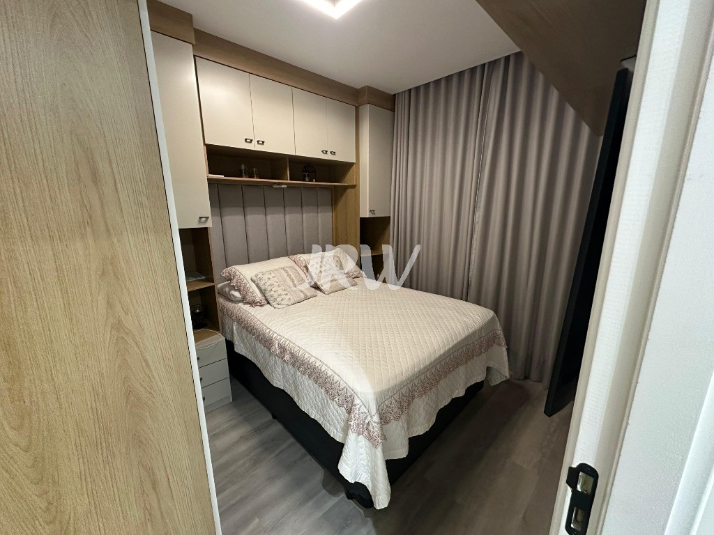 Apartamento, 2 quartos, 48 m² - Foto 10