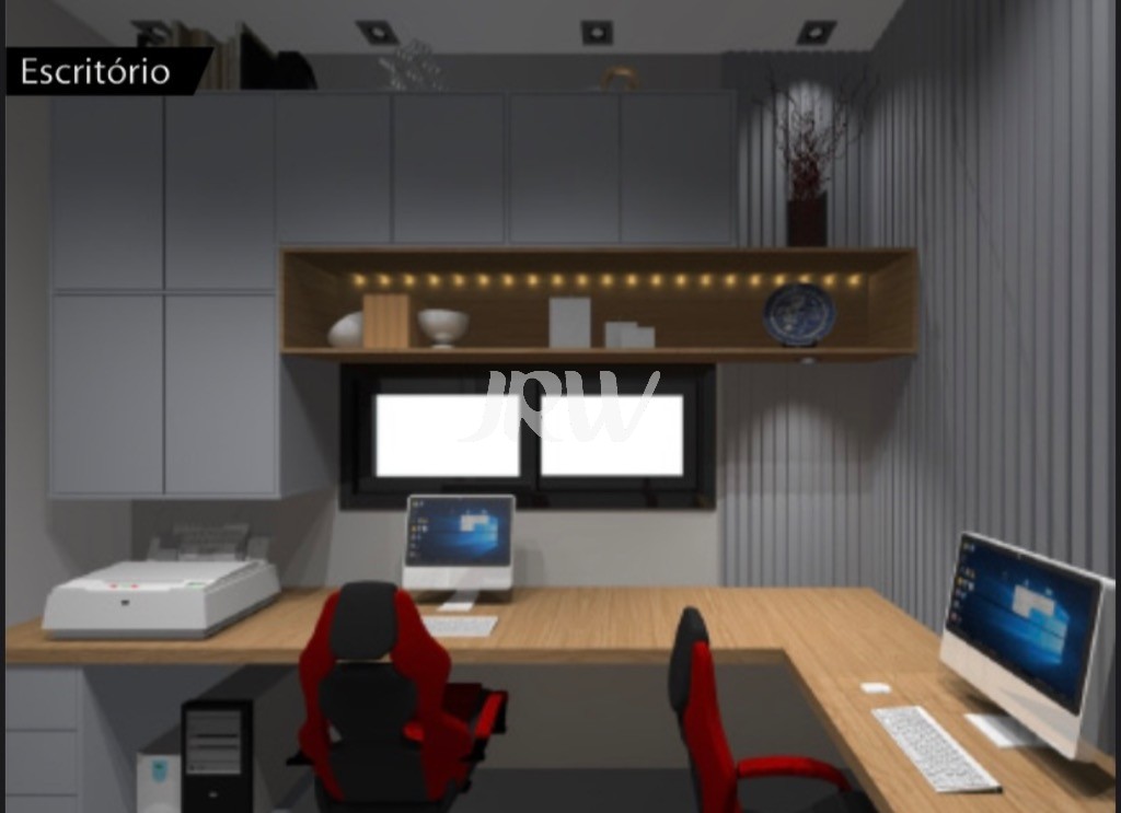 Casa de Condomínio à venda com 3 quartos, 178m² - Foto 13