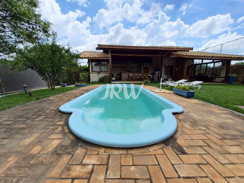 Chácara, 5 quartos, 1000 m² - Foto 12