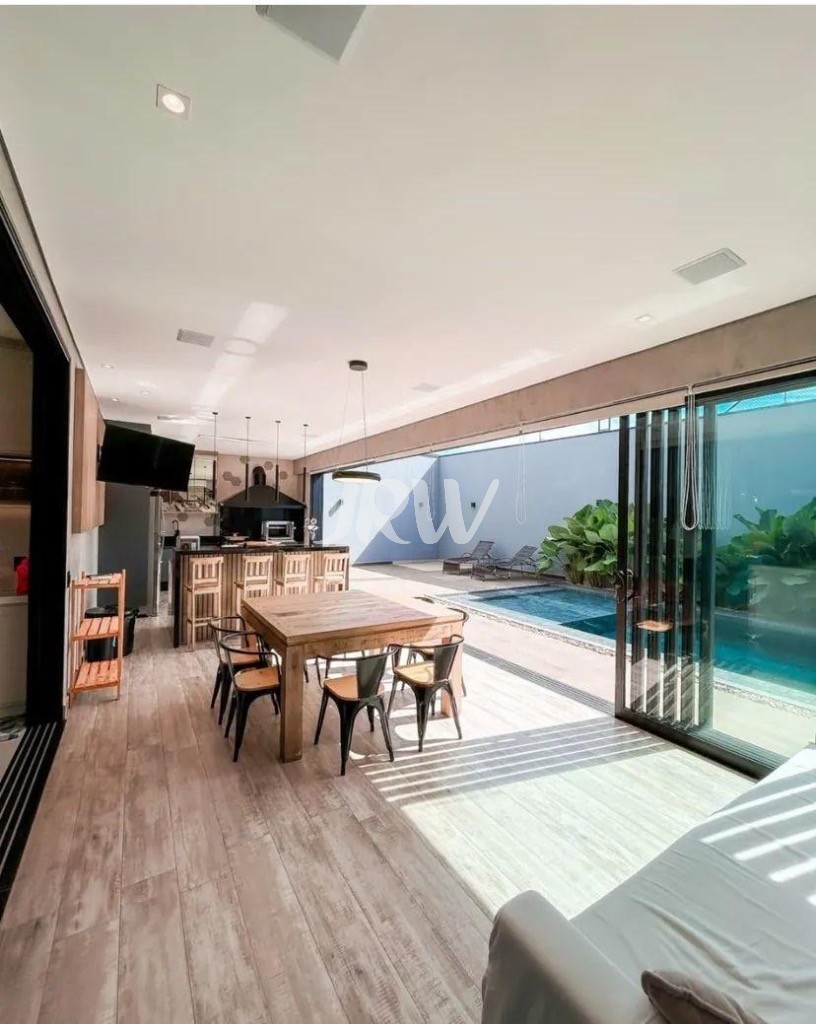 Casa de Condomínio à venda com 3 quartos, 360m² - Foto 5