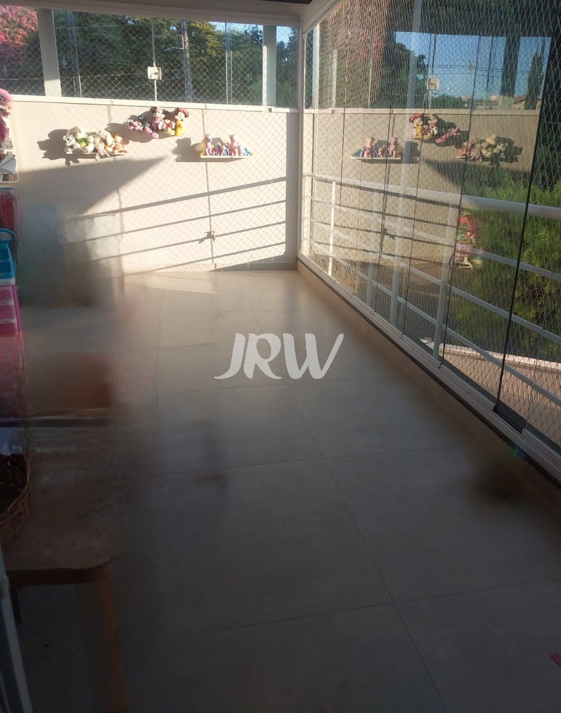 Casa de Condomínio à venda com 3 quartos, 166m² - Foto 20