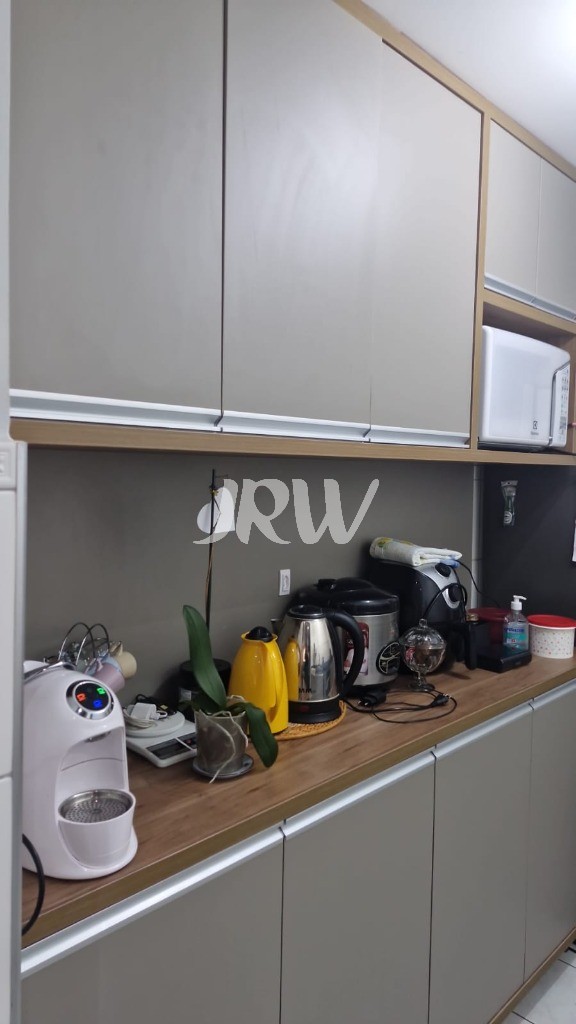 Apartamento, 3 quartos, 64 m² - Foto 4