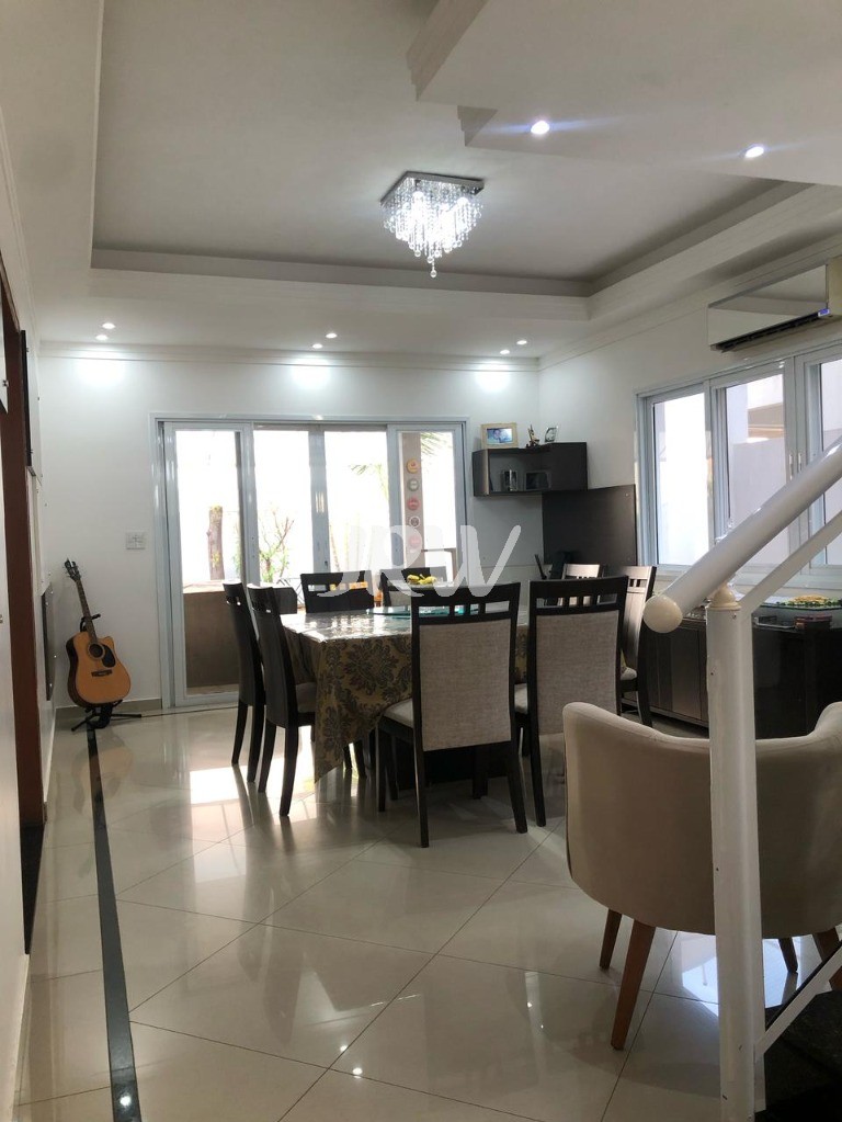 Casa, 4 quartos, 360 m² - Foto 14
