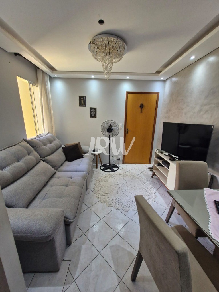 Apartamento, 3 quartos, 64 m² - Foto 1