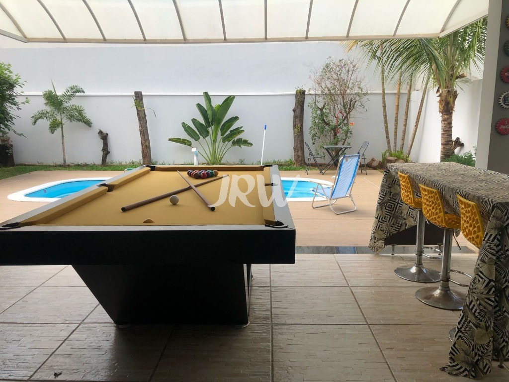 Casa, 4 quartos, 360 m² - Foto 37