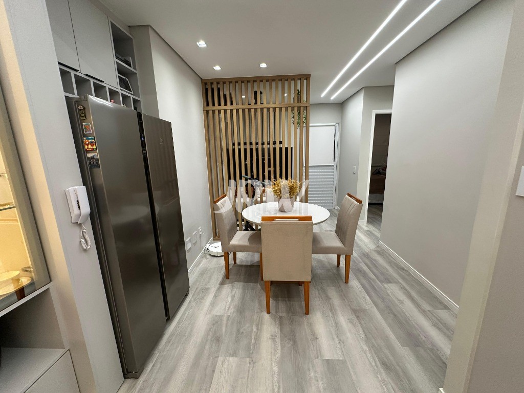 Apartamento, 2 quartos, 48 m² - Foto 4