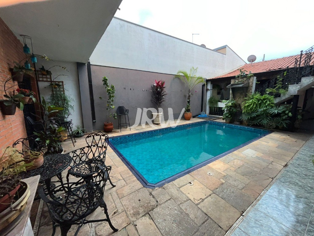 Casa, 5 quartos, 250 m² - Foto 20