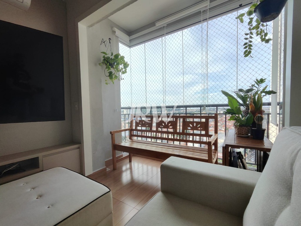 Apartamento, 2 quartos, 60 m² - Foto 3