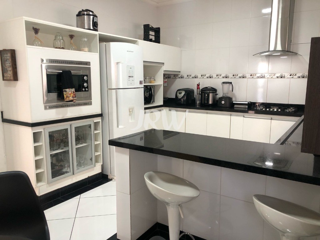 Casa, 4 quartos, 360 m² - Foto 11