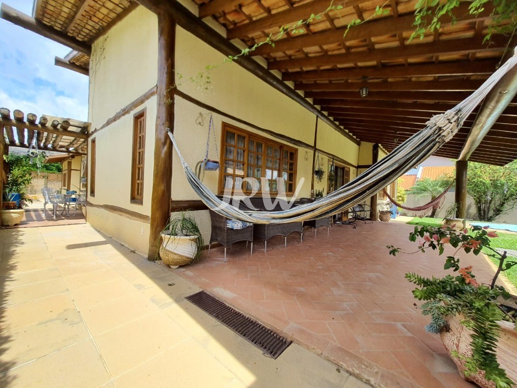 Chácara, 5 quartos, 1000 m² - Foto 5