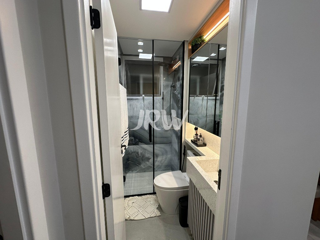 Apartamento, 2 quartos, 48 m² - Foto 8