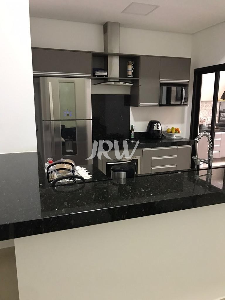 Casa de Condomínio à venda com 3 quartos, 200m² - Foto 5