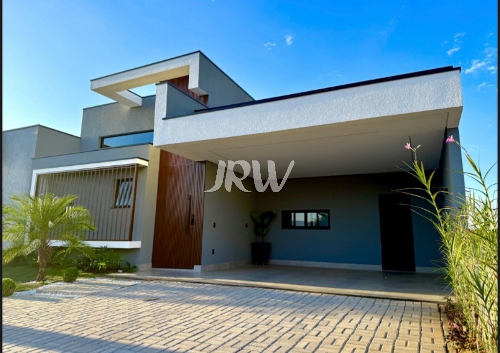 Casa de Condomínio à venda com 3 quartos, 178m² - Foto 6