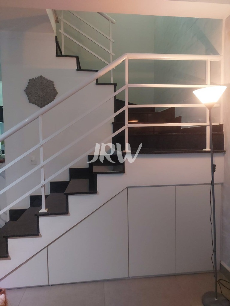 Casa de Condomínio à venda com 3 quartos, 166m² - Foto 7