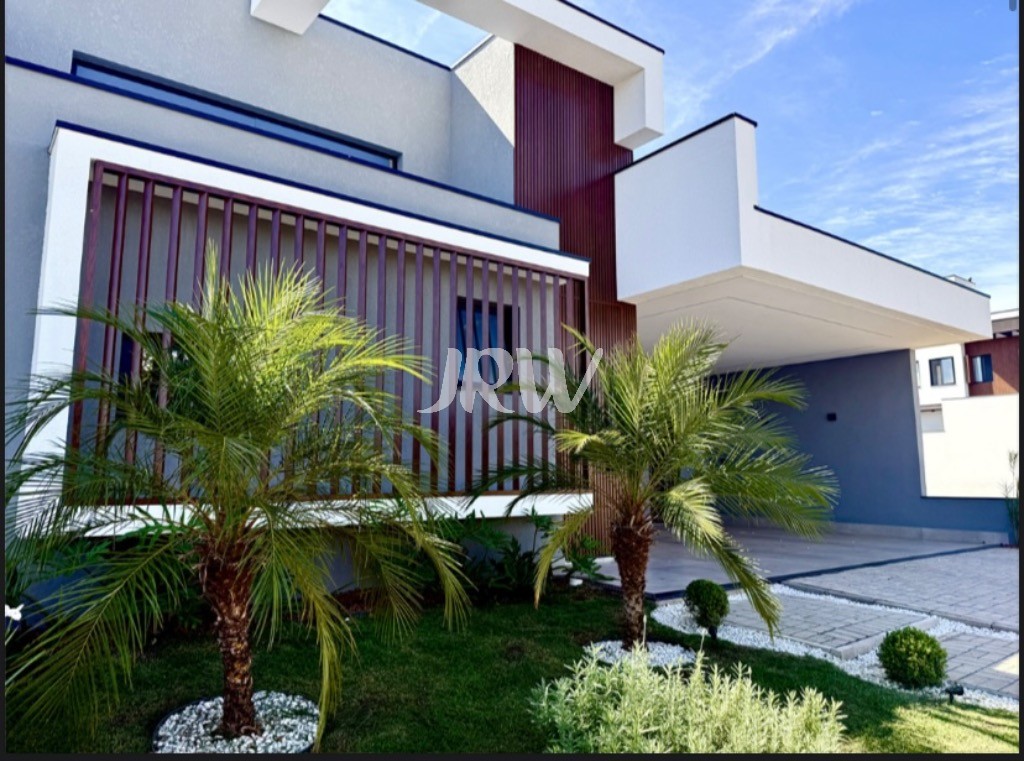 Casa de Condomínio à venda com 3 quartos, 178m² - Foto 3