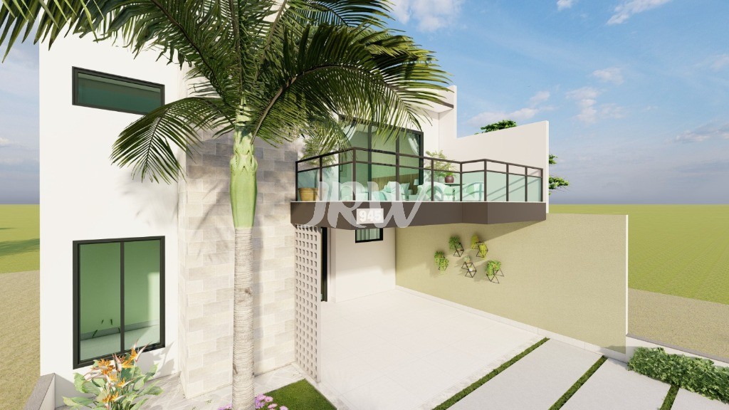 Casa de Condomínio, 2 quartos - Foto 2