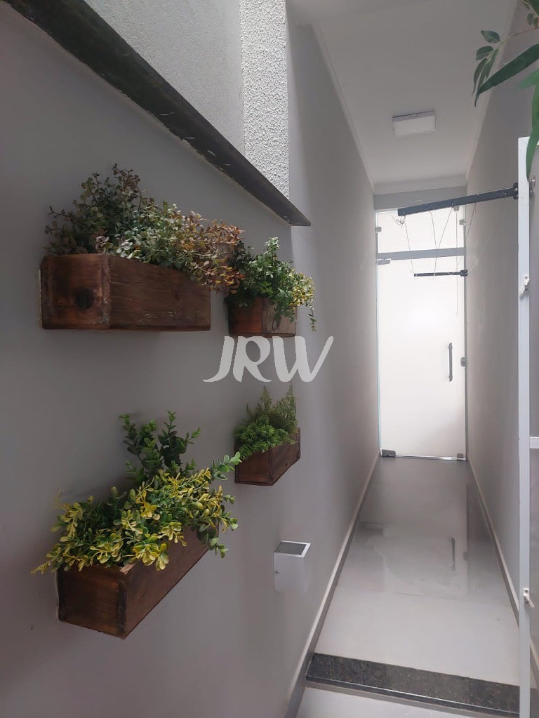 Casa de Condomínio à venda com 3 quartos, 166m² - Foto 8