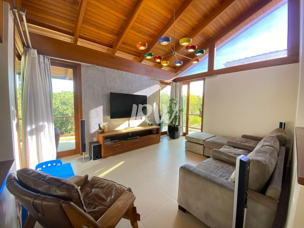 Casa de Condomínio à venda com 3 quartos, 531m² - Foto 7
