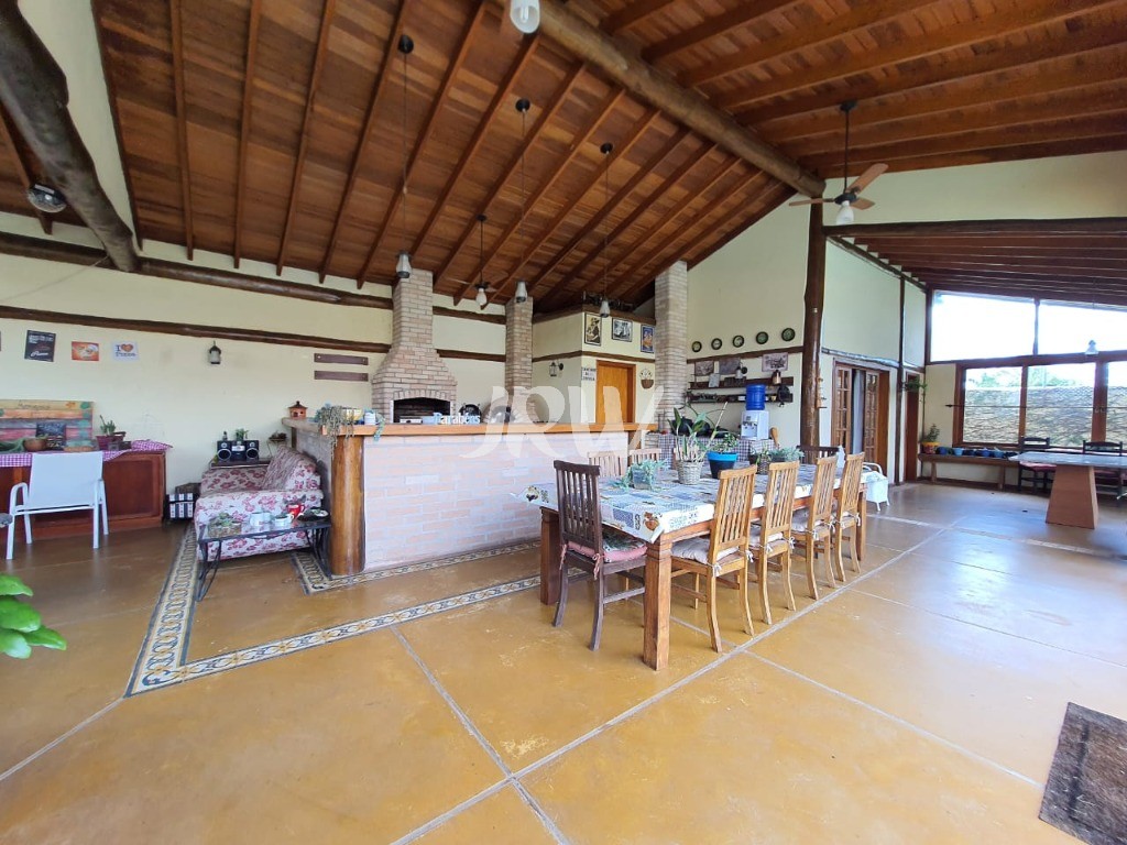 Chácara, 5 quartos, 1000 m² - Foto 9