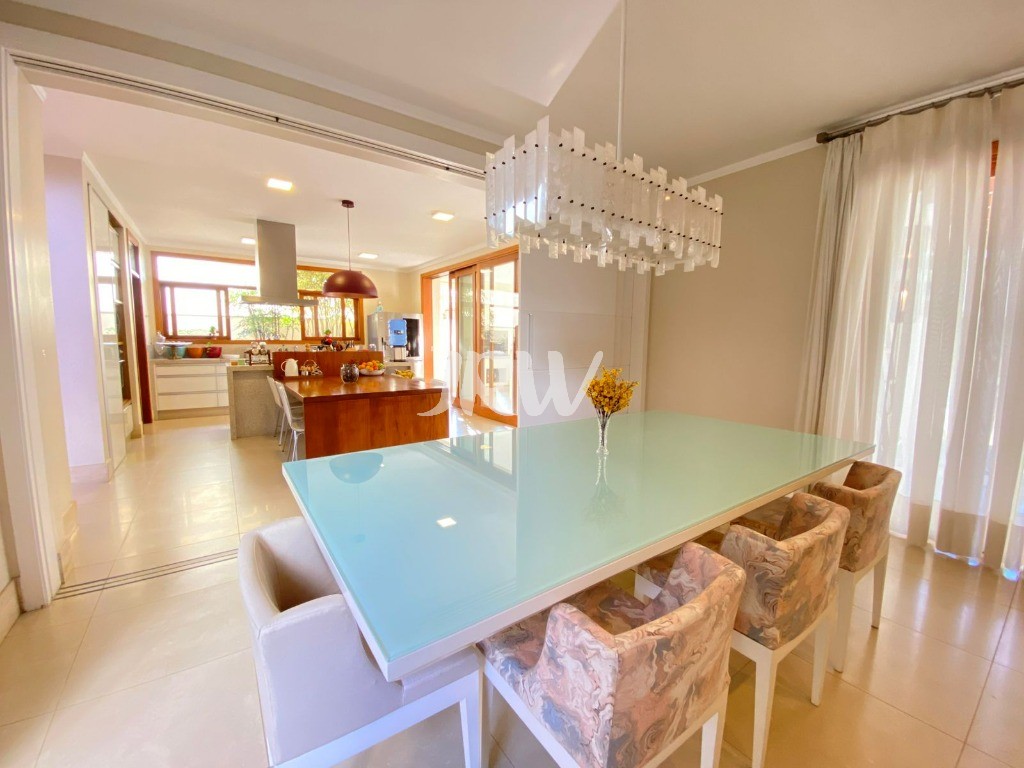 Casa de Condomínio à venda com 3 quartos, 531m² - Foto 13