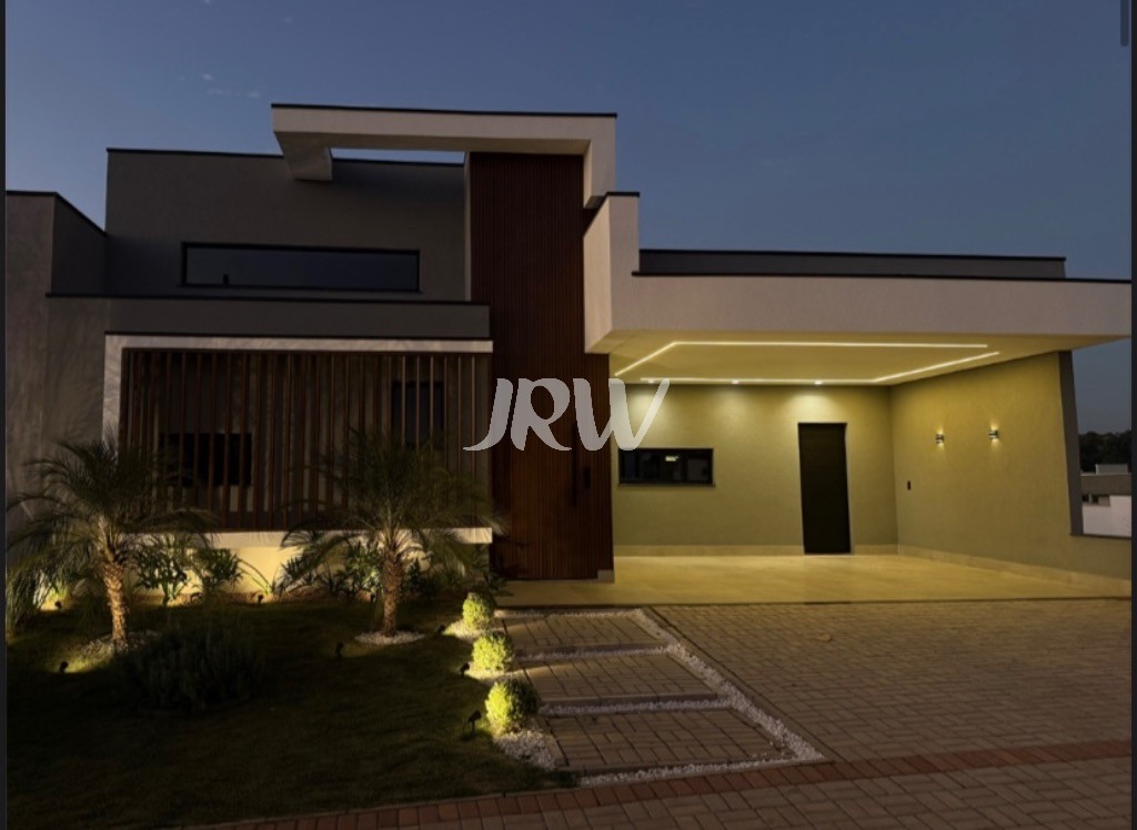 Casa de Condomínio à venda com 3 quartos, 178m² - Foto 5