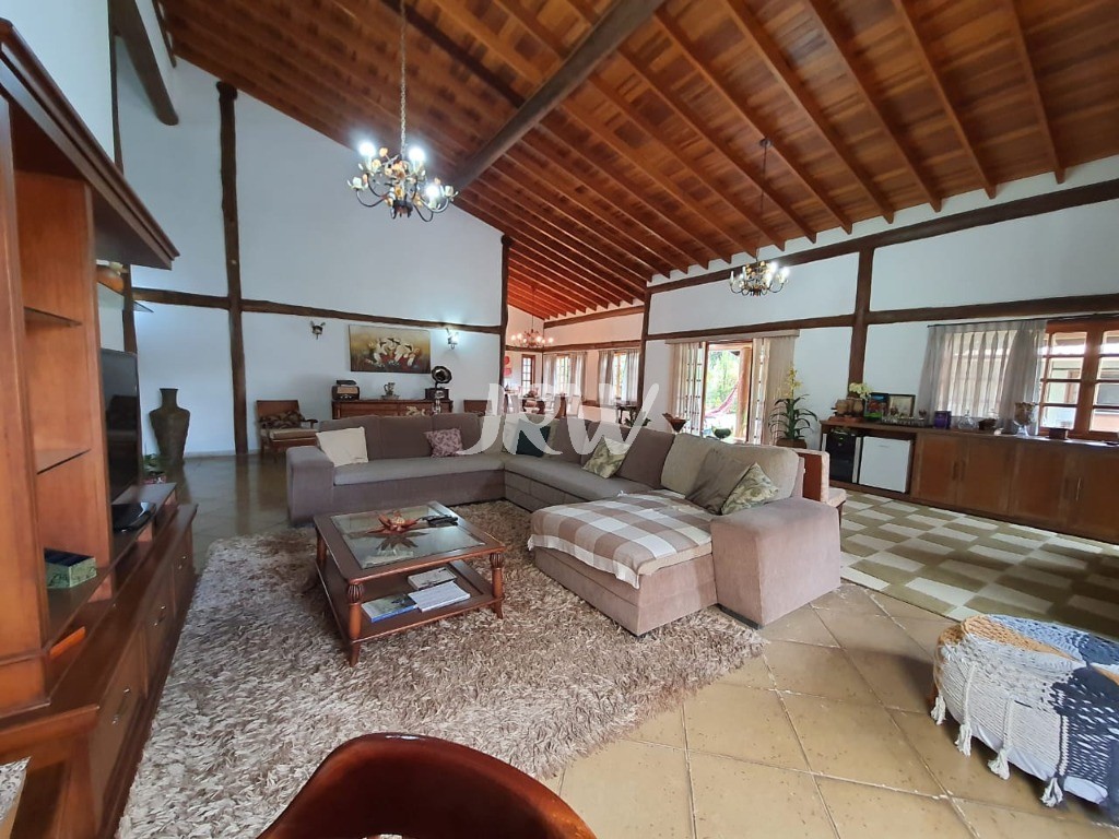Chácara, 5 quartos, 1000 m² - Foto 21