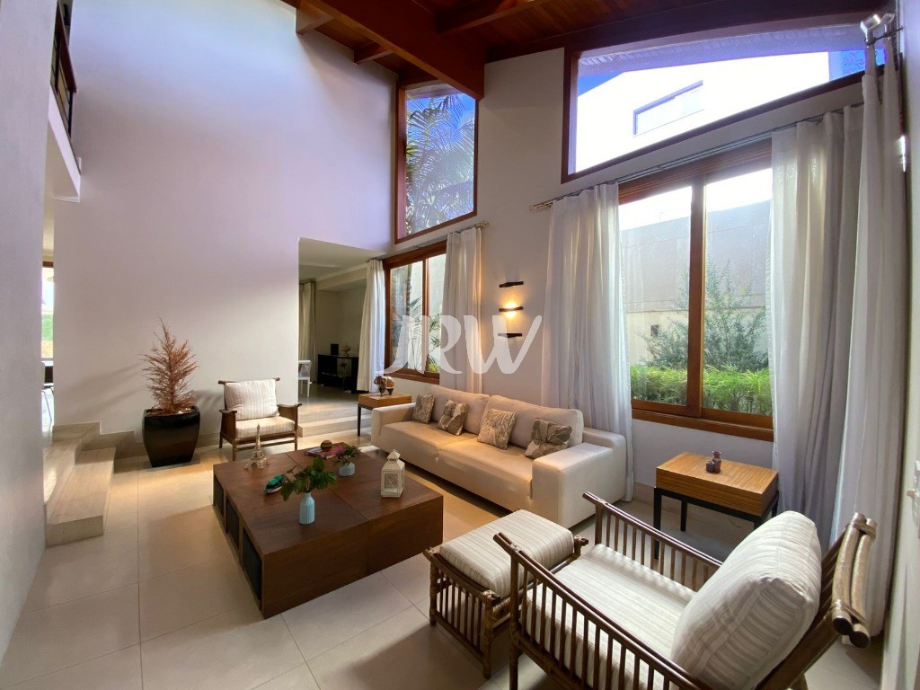 Casa de Condomínio à venda com 3 quartos, 531m² - Foto 5