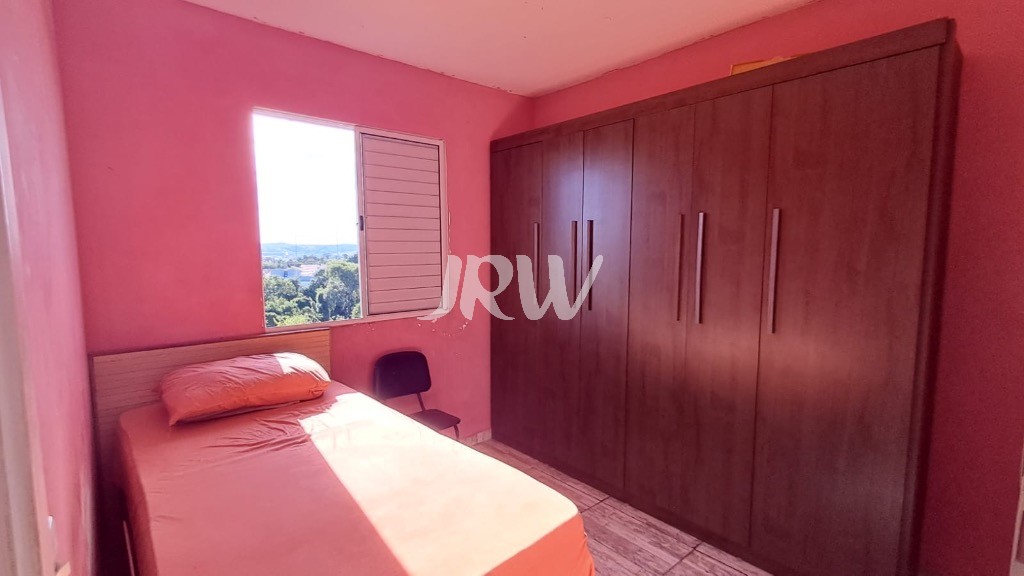 Apartamento, 2 quartos, 44 m² - Foto 5
