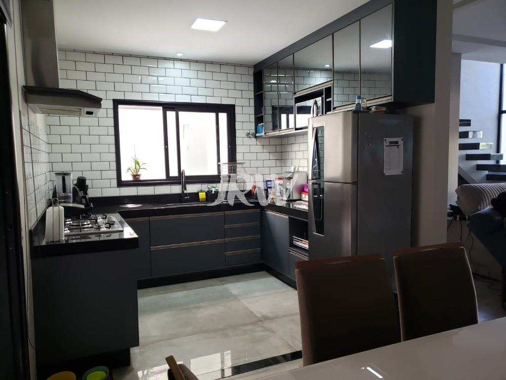 Casa de Condomínio à venda com 3 quartos, 166m² - Foto 3