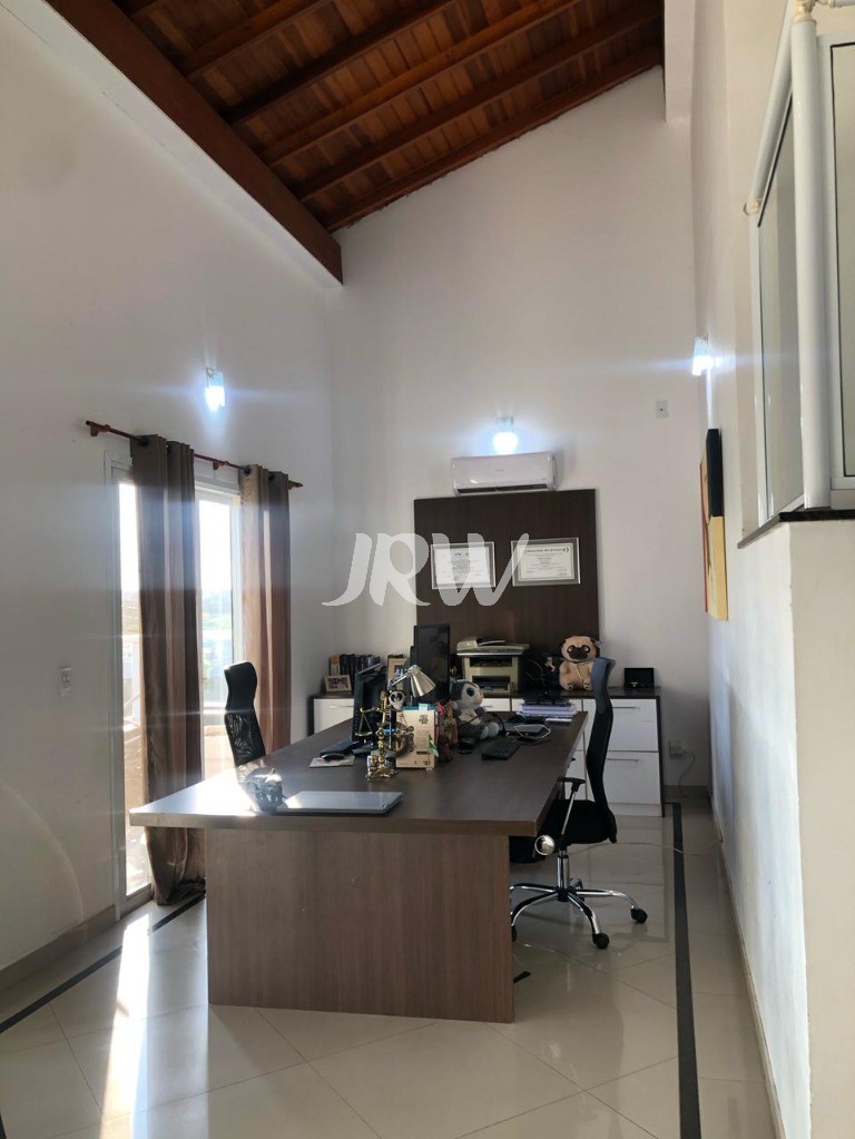 Casa, 4 quartos, 360 m² - Foto 19