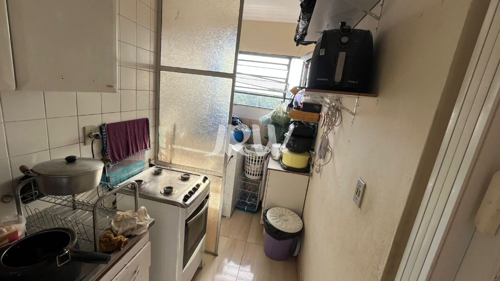 Apartamento, 2 quartos, 42 m² - Foto 9