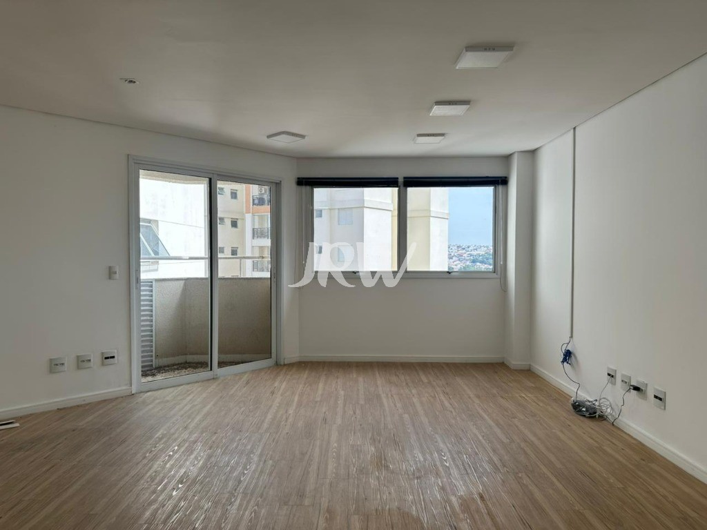 Conjunto Comercial-Sala à venda, 40m² - Foto 1