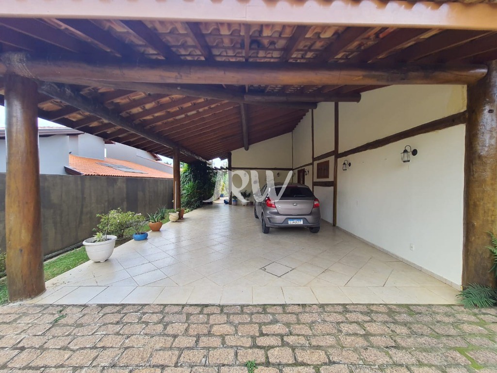 Chácara, 5 quartos, 1000 m² - Foto 4