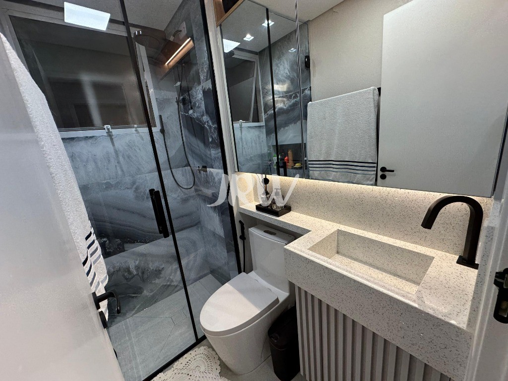 Apartamento, 2 quartos, 48 m² - Foto 7