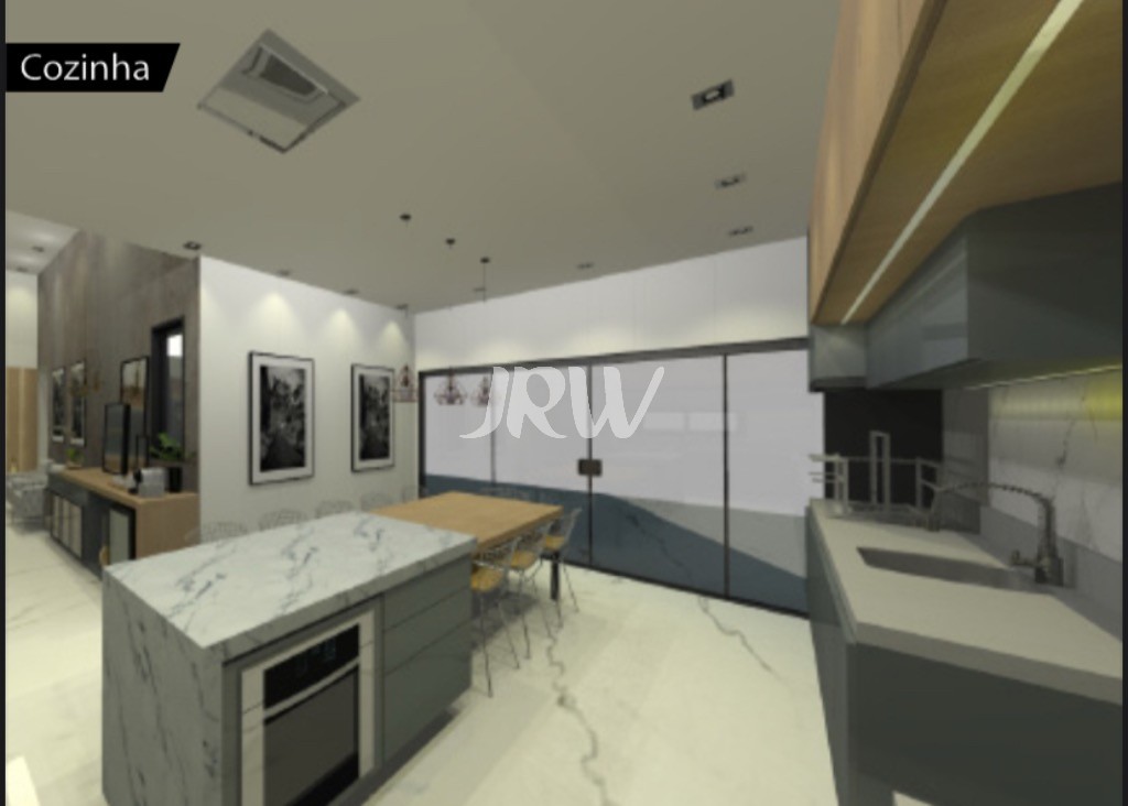 Casa de Condomínio à venda com 3 quartos, 178m² - Foto 17