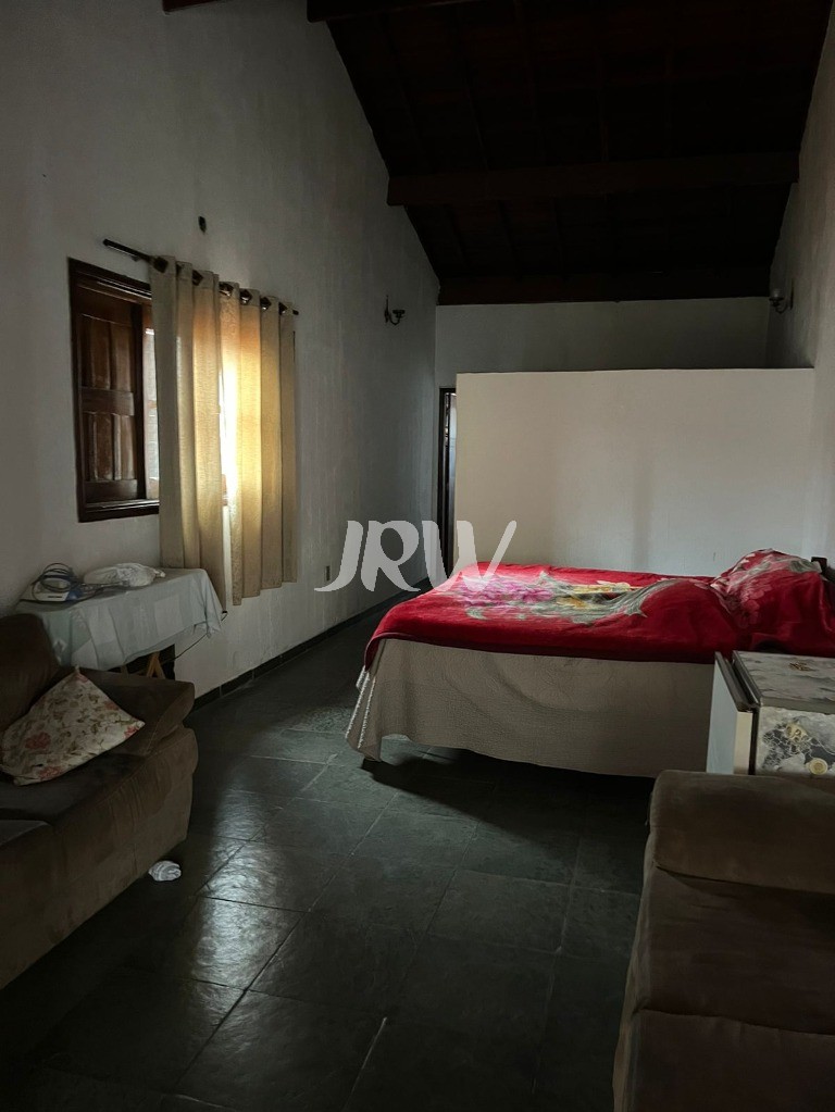 Casa, 5 quartos, 250 m² - Foto 11