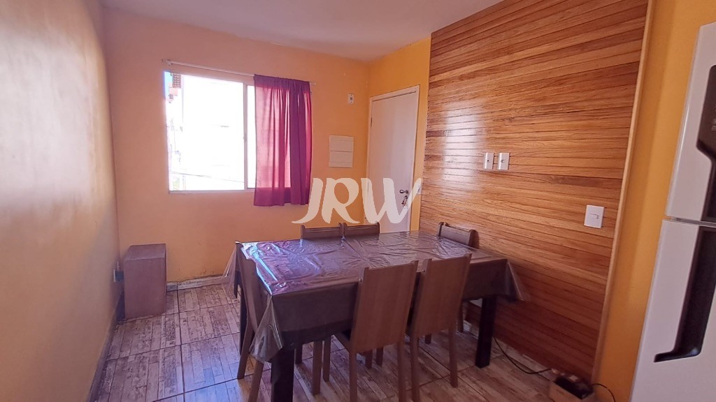 Apartamento, 2 quartos, 44 m² - Foto 1
