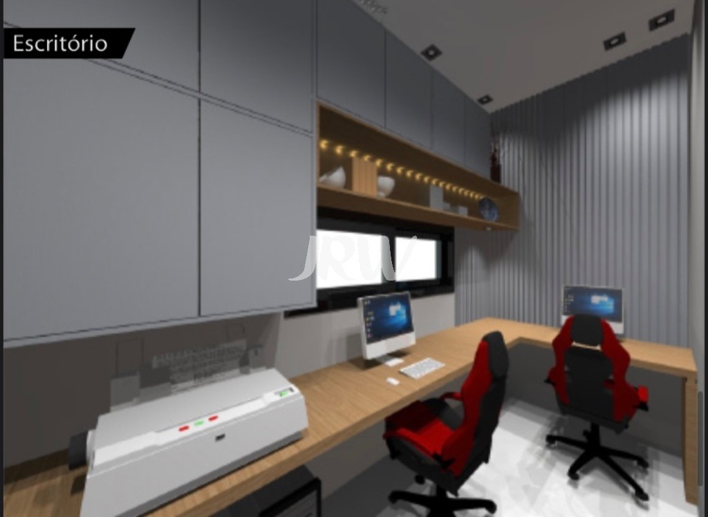 Casa de Condomínio à venda com 3 quartos, 178m² - Foto 16