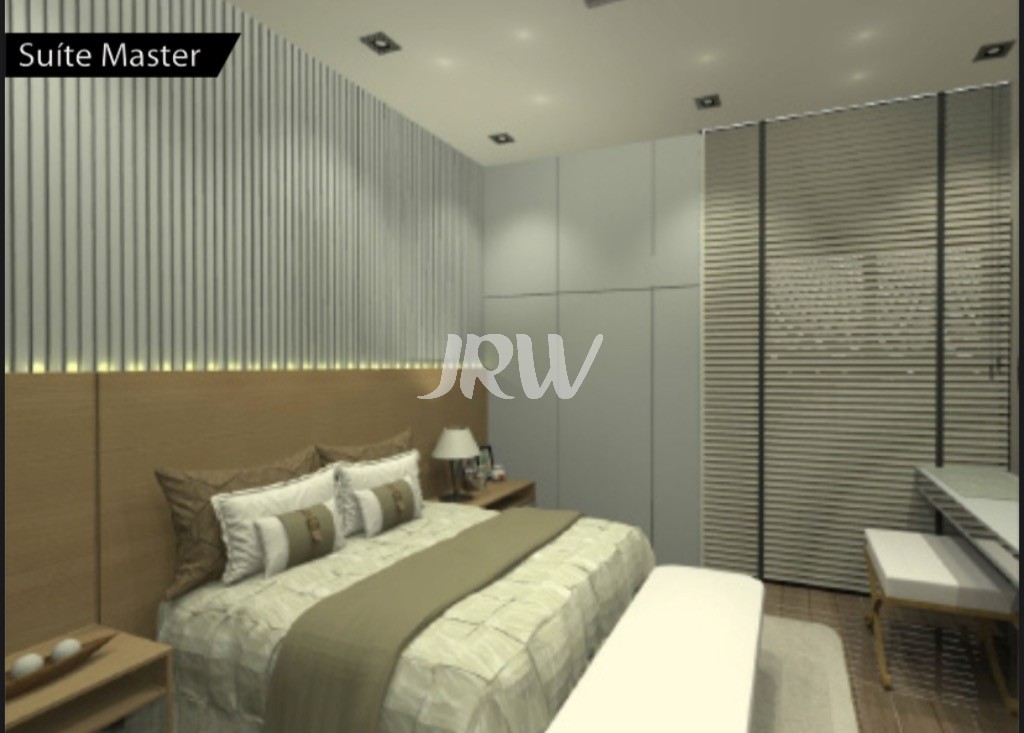 Casa de Condomínio à venda com 3 quartos, 178m² - Foto 24