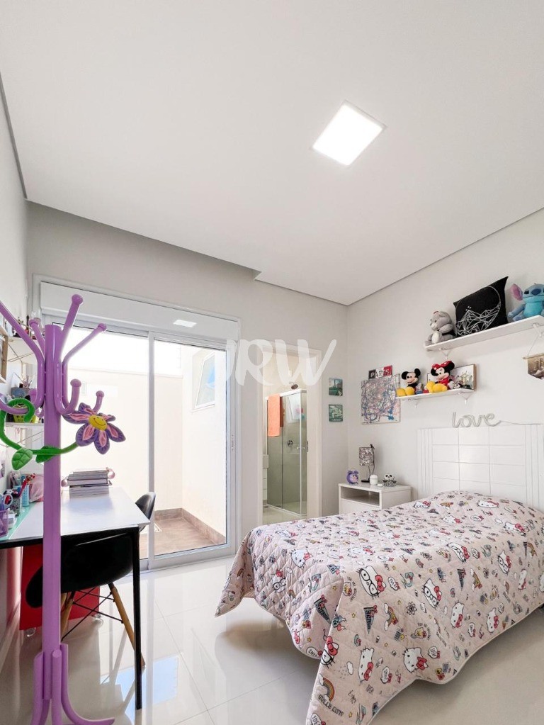 Casa de Condomínio, 4 quartos - Foto 11