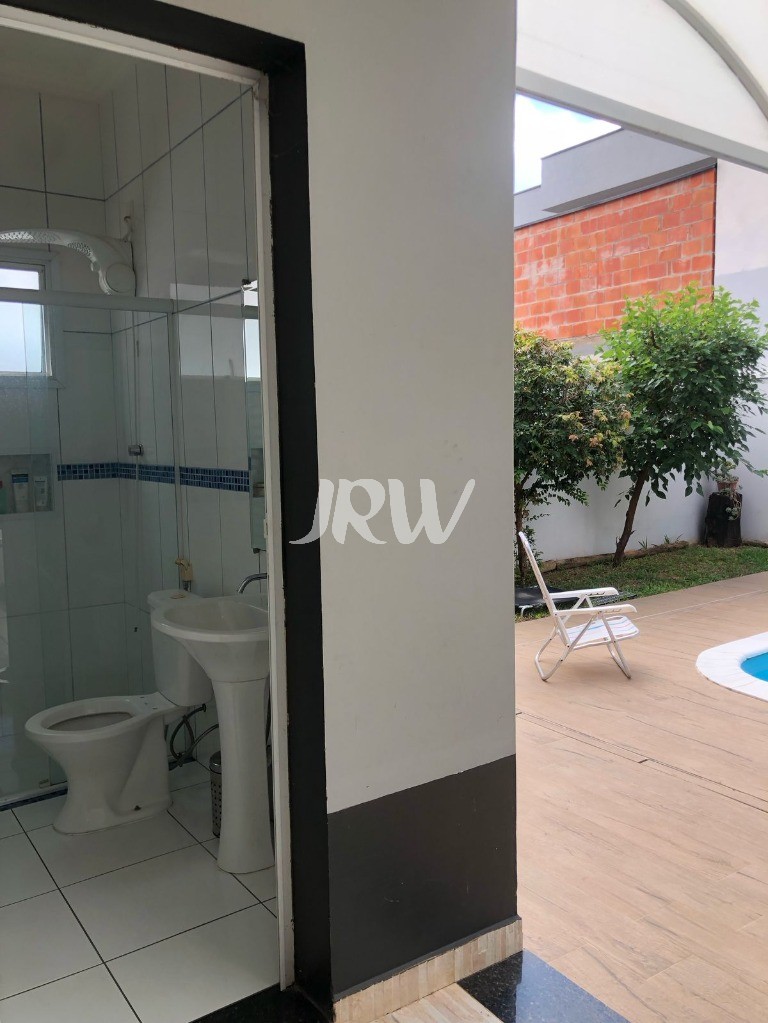 Casa, 4 quartos, 360 m² - Foto 39