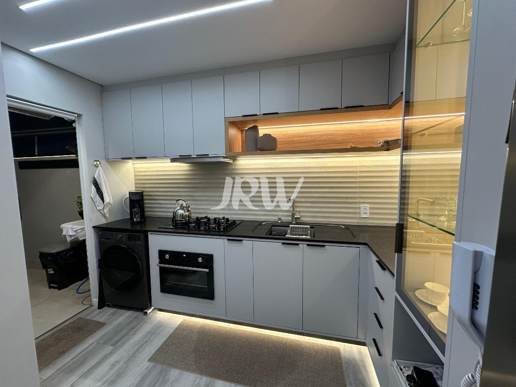 Apartamento, 2 quartos, 48 m² - Foto 1