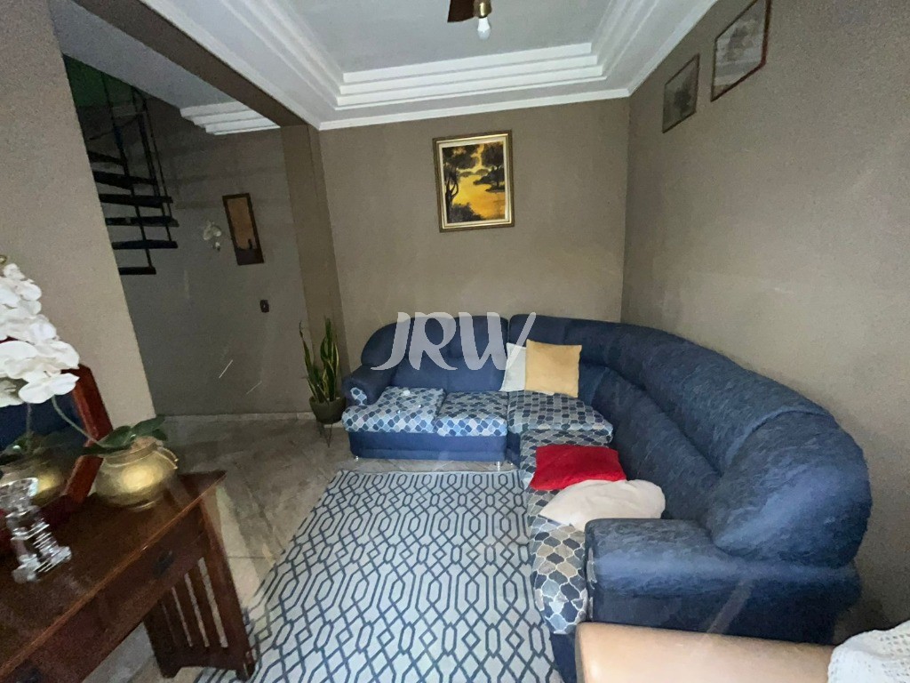Casa, 5 quartos, 250 m² - Foto 21