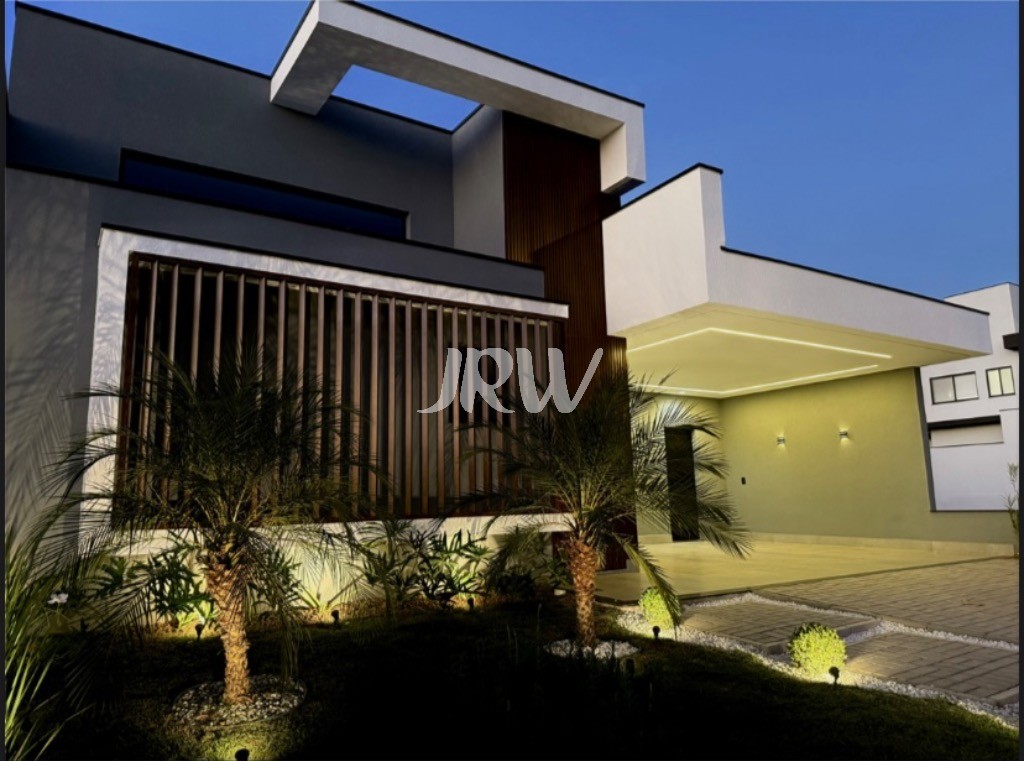 Casa de Condomínio à venda com 3 quartos, 178m² - Foto 4