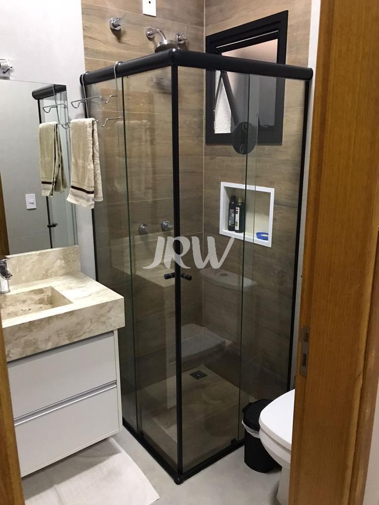 Casa de Condomínio à venda com 3 quartos, 200m² - Foto 17