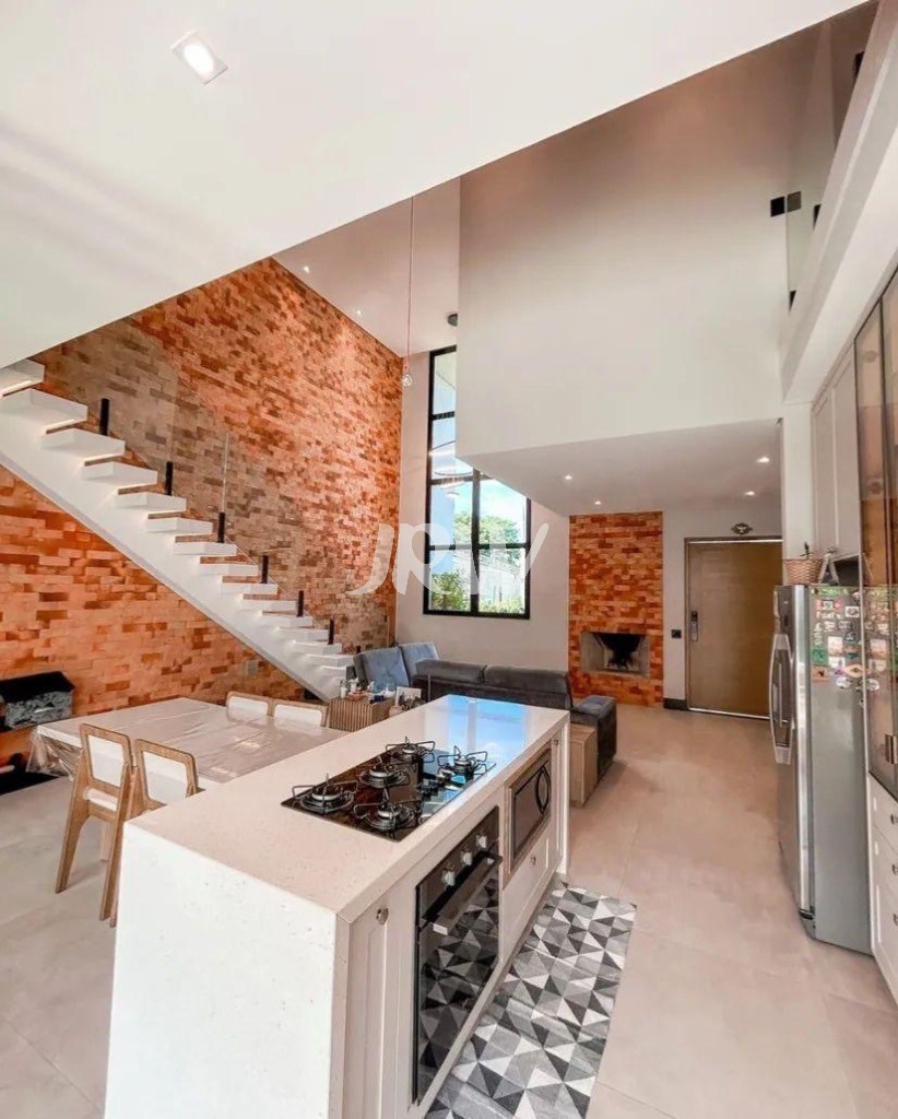 Casa de Condomínio à venda com 3 quartos, 360m² - Foto 11