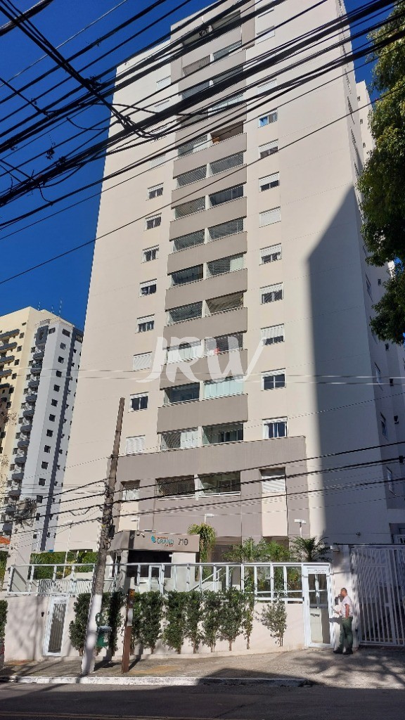 Apartamento, 2 quartos, 68 m² - Foto 1