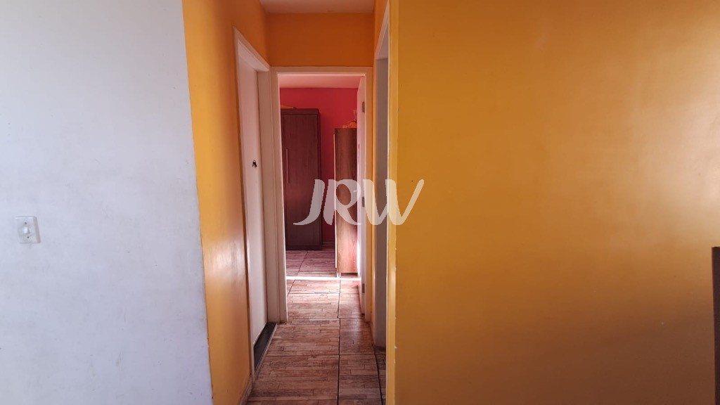 Apartamento, 2 quartos, 44 m² - Foto 2